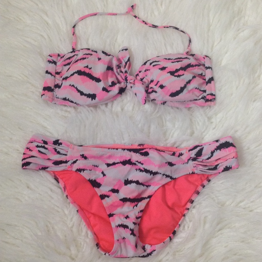 Victoria's Secret Bikini.